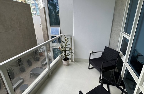 Civic Core Apartamento | Cozy 1-bedroom an apartment with Office close to Balboa Park