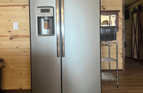 Bean Station Apartamento | Cozy 1-bedroom apartment with WiFi, AC with a great view of Cherokee Lake.