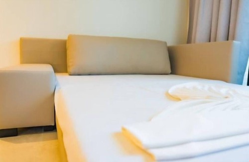 Salinopolis Apartamento | Cozy 1-bedroom apartment with fitness room and AC in charming Salinópolis