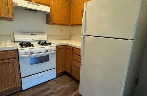 Oildale Apartamento | Cozy 1-bedroom apartment with WiFi, AC in delightful Bakersfield