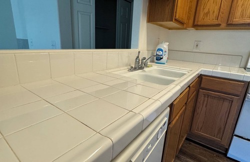 Oildale Apartamento | Cozy 1-bedroom apartment with WiFi, AC in delightful Bakersfield