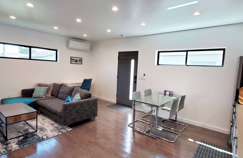 Mar Vista Apartamento | Cozy 1-bedroom apartment in delightful MarVista, West Los Angeles