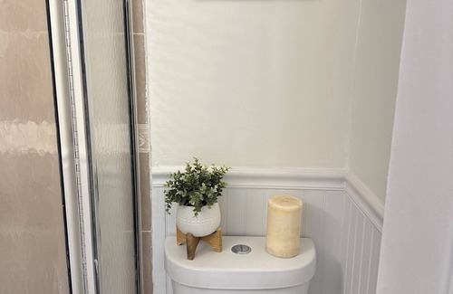 North Bergen Apartamento | Cozy 1-bedroom apartment in gorgeous North Bergen with AC