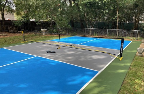 Tallahassee Apartamento | Cozy 1-bedroom apartment. Perfect for FSU parent visits!