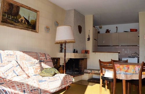 Les Angles Apartamento | Apartamento T2 con Vistas a las Pistas y Balcón - Les Angles, Francia