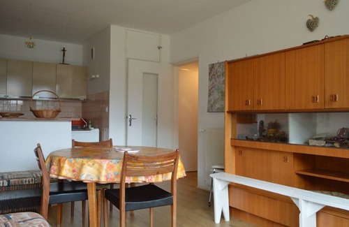 Les Angles Apartamento | Apartamento T2 con Vistas a las Pistas y Balcón - Les Angles, Francia