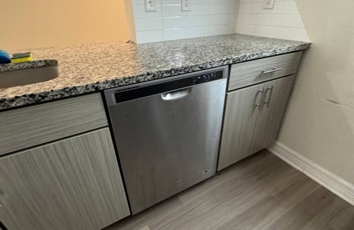Cedar Park Apartamento | Cozy 1-bedroom apartment in charming Cedar Park with fitness room, WiFi