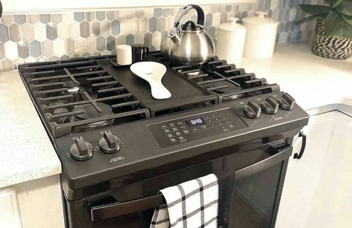 Historical Old New Castle Apartamento | Cozy 1-bedroom apartment in nice New Castle with WiFi, AC