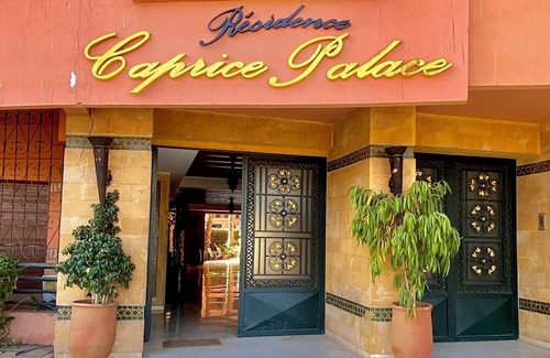 Hivernage Apartamento | Cozy 1-bedroom apartment with pool in a prestigious district of Marrakesh.