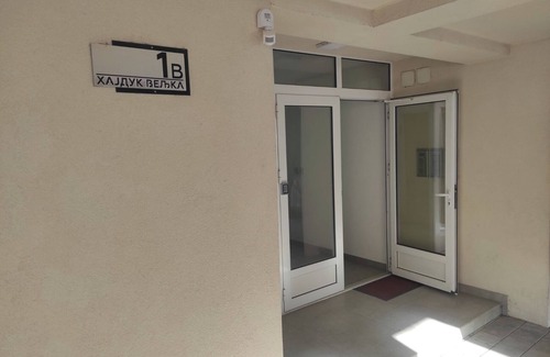 Soko Banja Apartamento | Cozy 1-bedroom apartment with WiFi, AC in fabulous Sokobanja