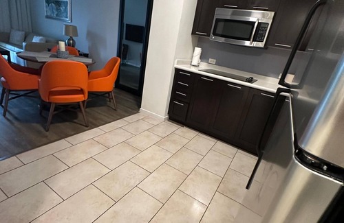 Celebration Apartamento | Cozy 1-bedroom apartment with AC, fitness room in lovely Kissimmee PET friendly