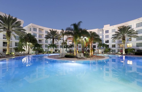 Celebration Apartamento | Cozy 1-bedroom apartment with AC, fitness room in lovely Kissimmee PET friendly