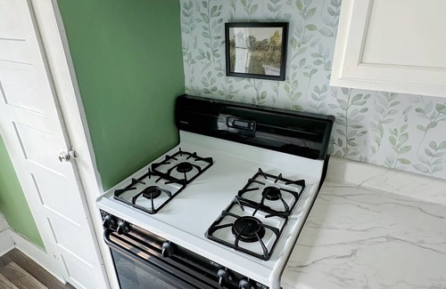 Liverpool Apartamento | Cozy 1-bedroom apartment in lovely Liverpool with AC