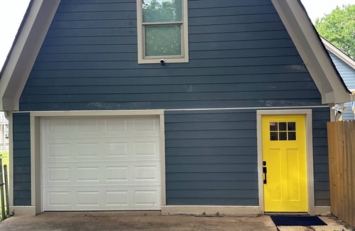 Eastwood Apartamento | Cozy 1-bedroom apartment in East Nashville