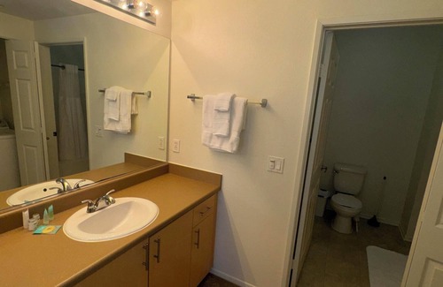 Ocean View Hills Apartamento | Cozy 1-bedroom apartment in enjoyable San Diego with AC, WiFi