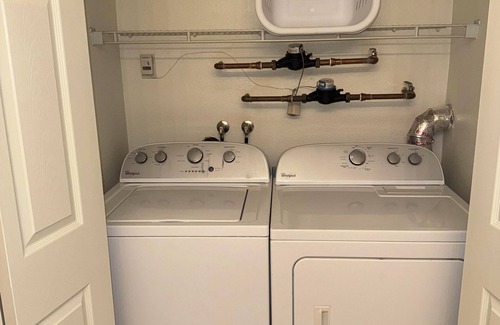 Ocean View Hills Apartamento | Cozy 1-bedroom apartment in enjoyable San Diego with AC, WiFi