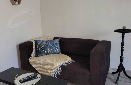 Eikenbosch Apartamento | Cozy 1-Bedroom Apartment in the heart of Bellville.