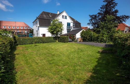Aalborg Apartamento | Cozy 1-bedroom Apartment in Aalborg