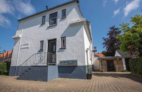 Aalborg Apartamento | Cozy 1-bedroom Apartment in Aalborg