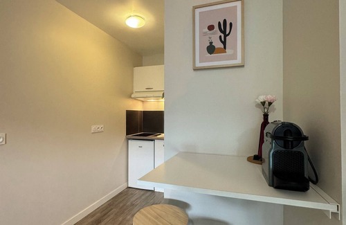 Eguilles Apartamento | Cozy 1-bedroom apartment in beautiful Éguilles with AC,POOL