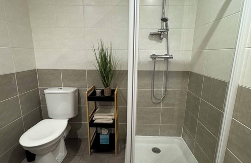 Eguilles Apartamento | Cozy 1-bedroom apartment in beautiful Éguilles with AC,POOL