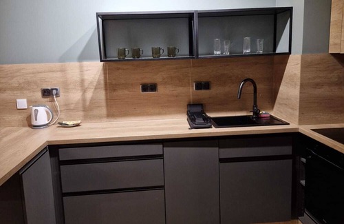Bialoleka Apartamento | Cozy 1-bedroom apartment in lovely Warszawa with WiFi