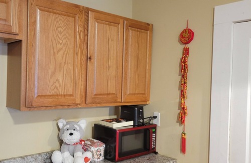 Chicopee Apartamento | Cozy 1-bedroom apartment in the heart of Chicopee