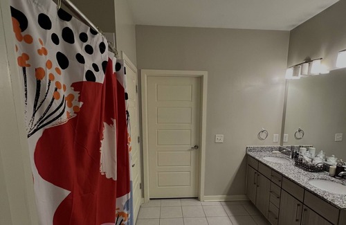 Fairburn Apartamento | Cozy 1 Bedroom apartment