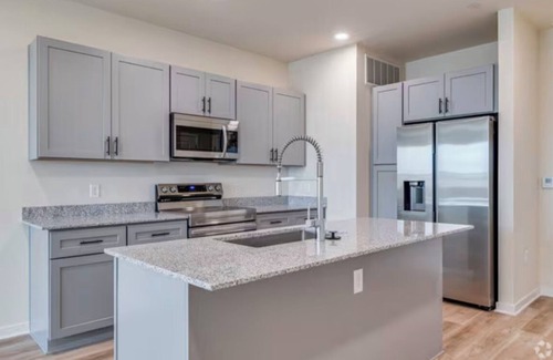 Glendale Apartamento | Cozy 1-bedroom apartment with WiFi, fitness room in enjoyable Glendale
