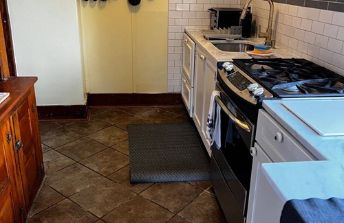 Downtown Syracuse Apartamento | Cozy 1-bedroom apartment with WiFi, and restaurants nearby in Syracuse