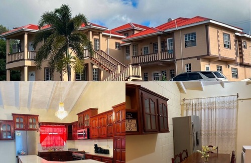 Brighton Apartamento | Cozy 1-bedroom apartment in awesome Brighton Unit 205 with AC, WiFi