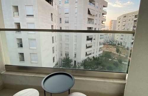 Tirana Apartamento | Cozy 1-bedroom apartment in fabulous Tirana with WiFi, AC