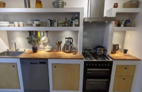 Vera Apartamento | Cozy 1-bedroom apartment with AC, WiFi in amazing Tbilisi