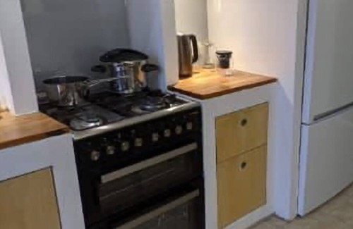 Vera Apartamento | Cozy 1-bedroom apartment with AC, WiFi in amazing Tbilisi