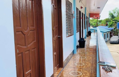 Tawala Apartamento | Cozy 1-bedroom apartment with WiFi, AC with Kitchenette in gorgeous Panglao