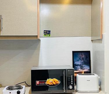 Hassan Abdal Apartamento | Cozy 1-Bedroom Apartment in Islamabad