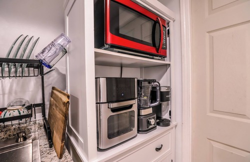 Bronzeville Apartamento | Cozy 1-bedroom apartment with WiFi, AC in gorgeous Chicago