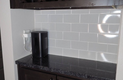 East Downtown Houston Apartamento | Cozy 1-bedroom apartment in beautiful Downtown Houston with WiFi,