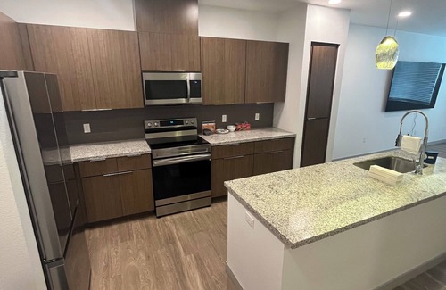Norterra Apartamento | Cozy 1-bedroom apartment in wonderful Phoenix with fitness room, WiFi