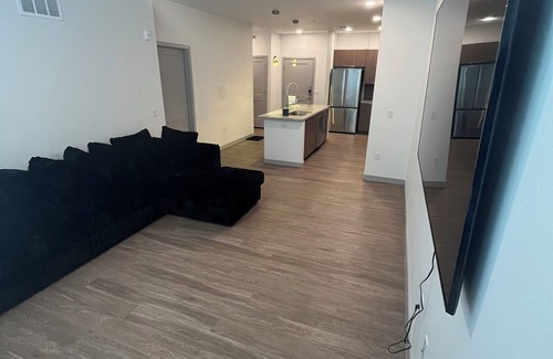 Norterra Apartamento | Cozy 1-bedroom apartment in wonderful Phoenix with fitness room, WiFi