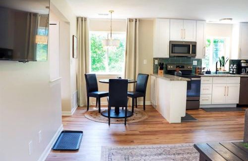Roseville Apartamento | Cozy 1-Bedroom Apartment in Quiet Neighborhood