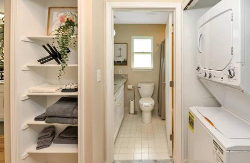 Roseville Apartamento | Cozy 1-Bedroom Apartment in Quiet Neighborhood
