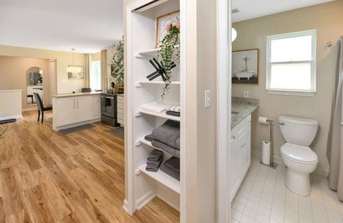 Roseville Apartamento | Cozy 1-Bedroom Apartment in Quiet Neighborhood