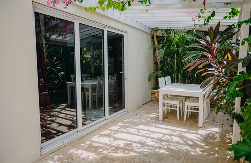 Washington Apartamento | Cozy 1-bedroom-apartment 2 km From Eagle Beach