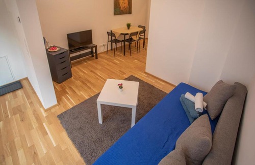 Pradl Apartamento | Cozy 1-bedroom apartment in Innsbruck Center