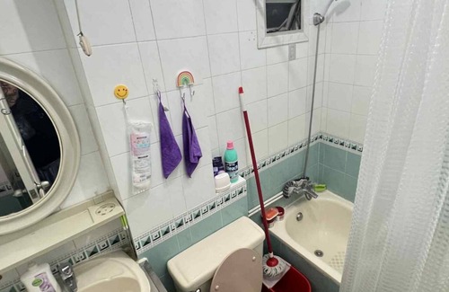 Macau Apartamento | Cozy 1-bedroom apartment in awesome old buildings of Macao