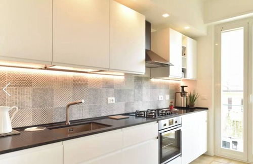 Pigneto Apartamento | Cozy 1-Bedroom Apartment for Rent in Pigneto