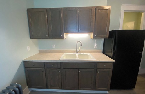 Erie Apartamento | Cozy 1-bedroom apartment in wonderful Erie with WiFi