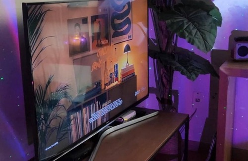 Guro-dong Apartamento | Cozy 1-bedroom apartment in excellent Seoul with WiFi, AC