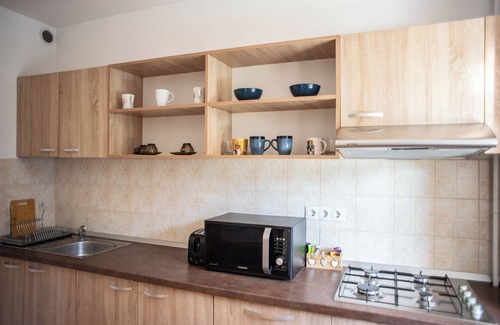 Sinaia Apartamento | Cozy 1-bedroom apartment in beautiful Sinaia with WiFi